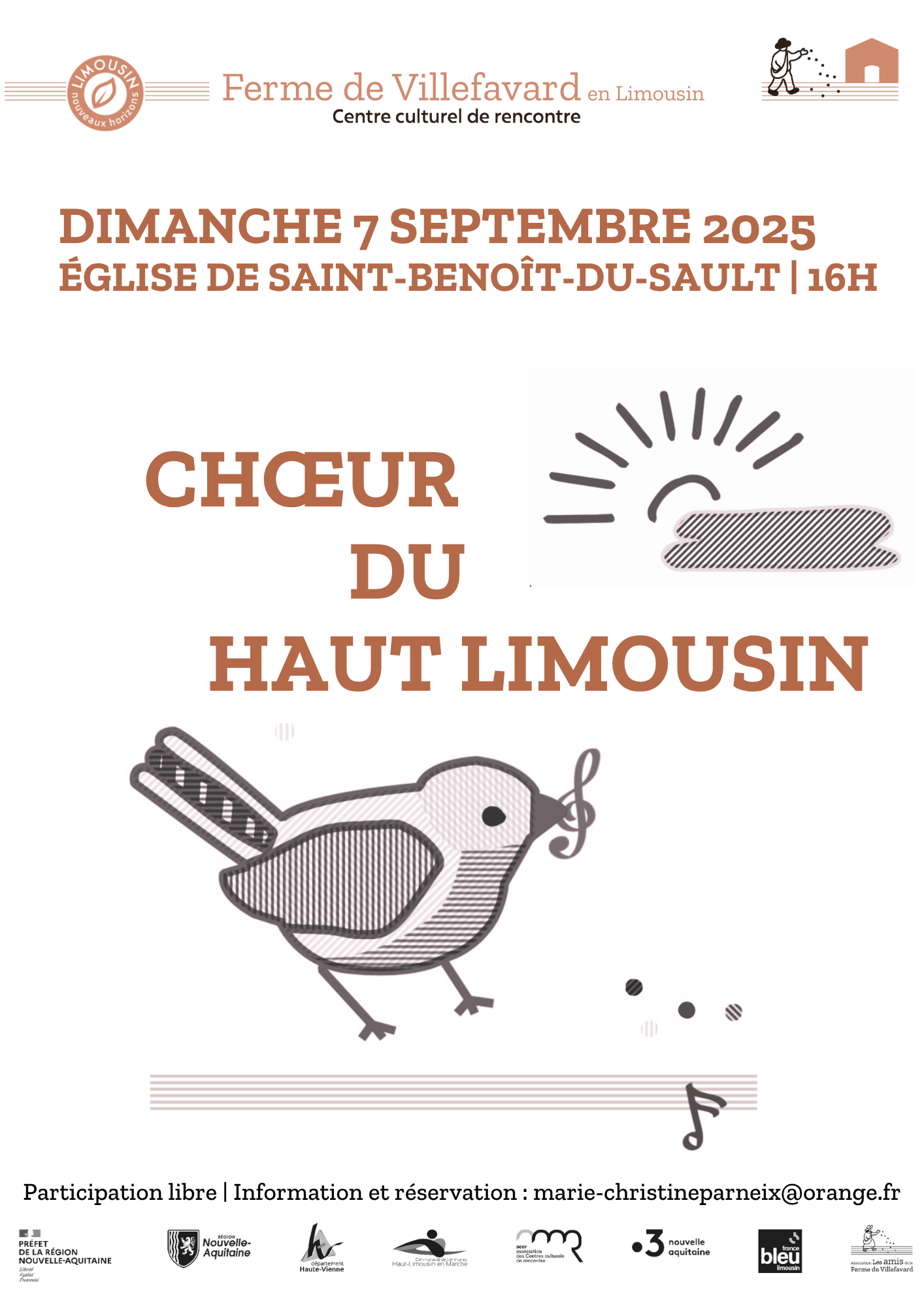 AFFICHE CHL SBDS